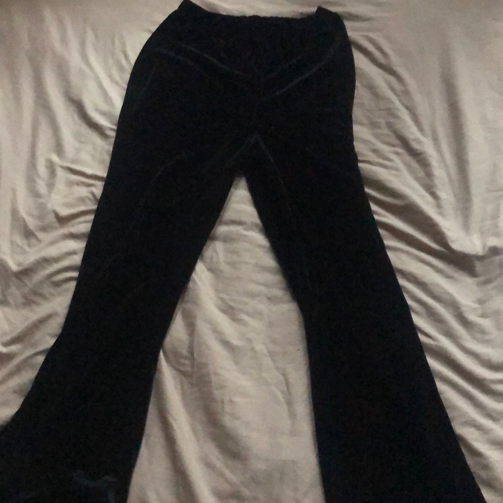 Work pants